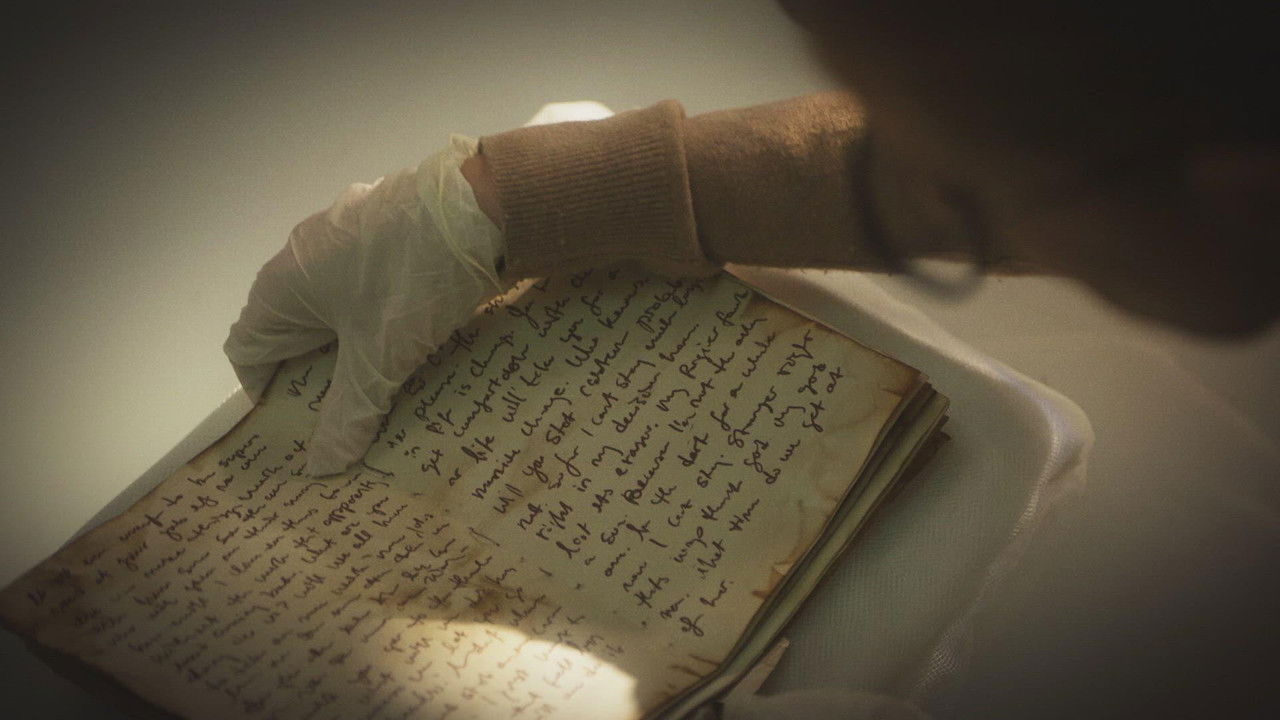 Mysteries Unearthed with Danny Trejo — Épisode 11