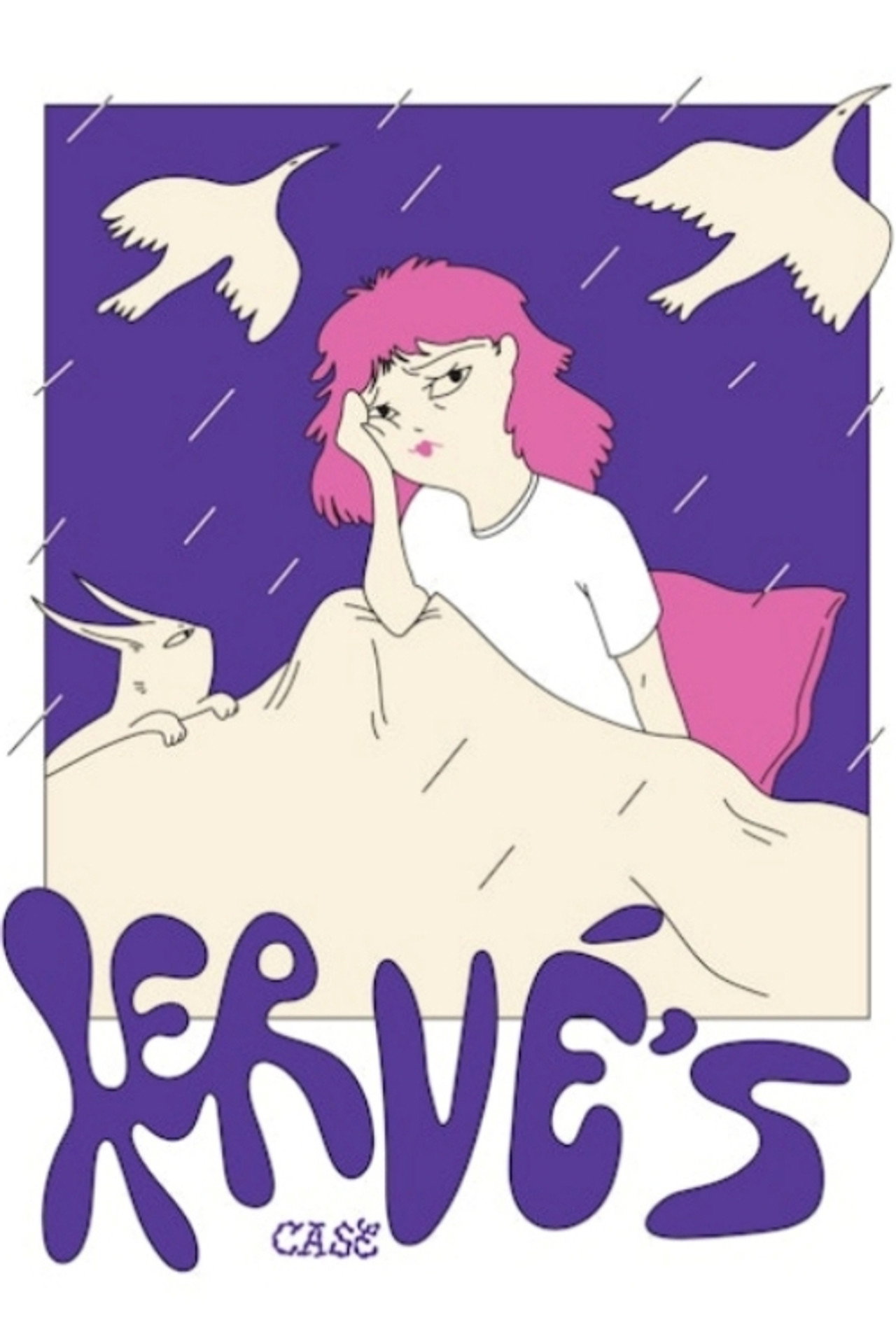 Hervé's Case