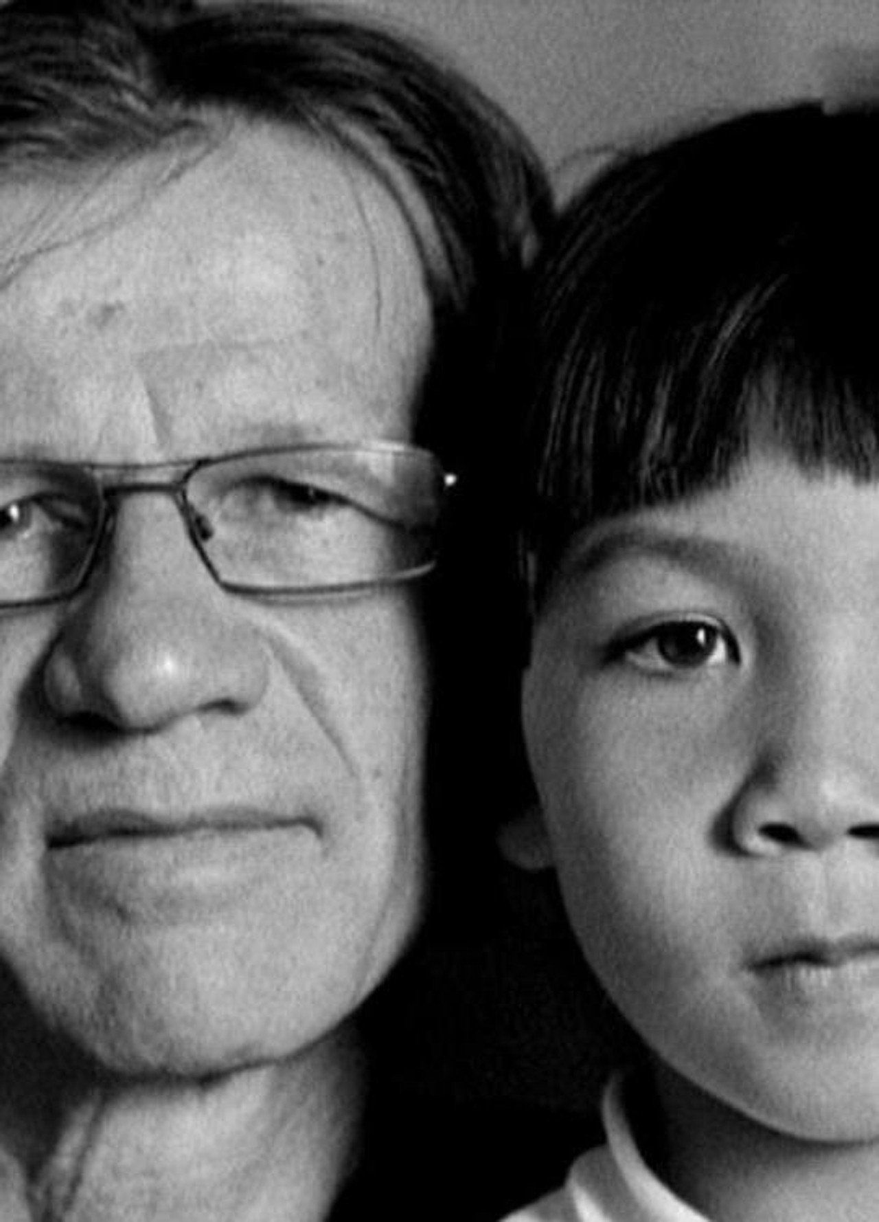 Guy & Kai filmaffisch