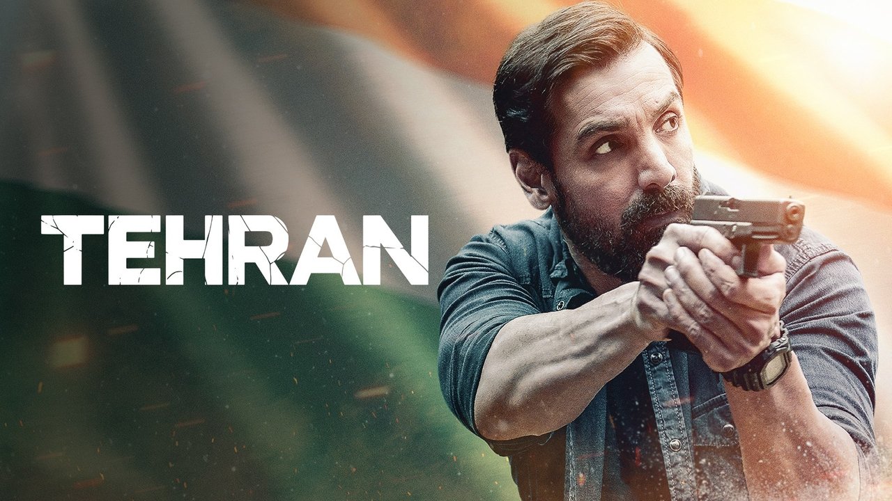 Tehran