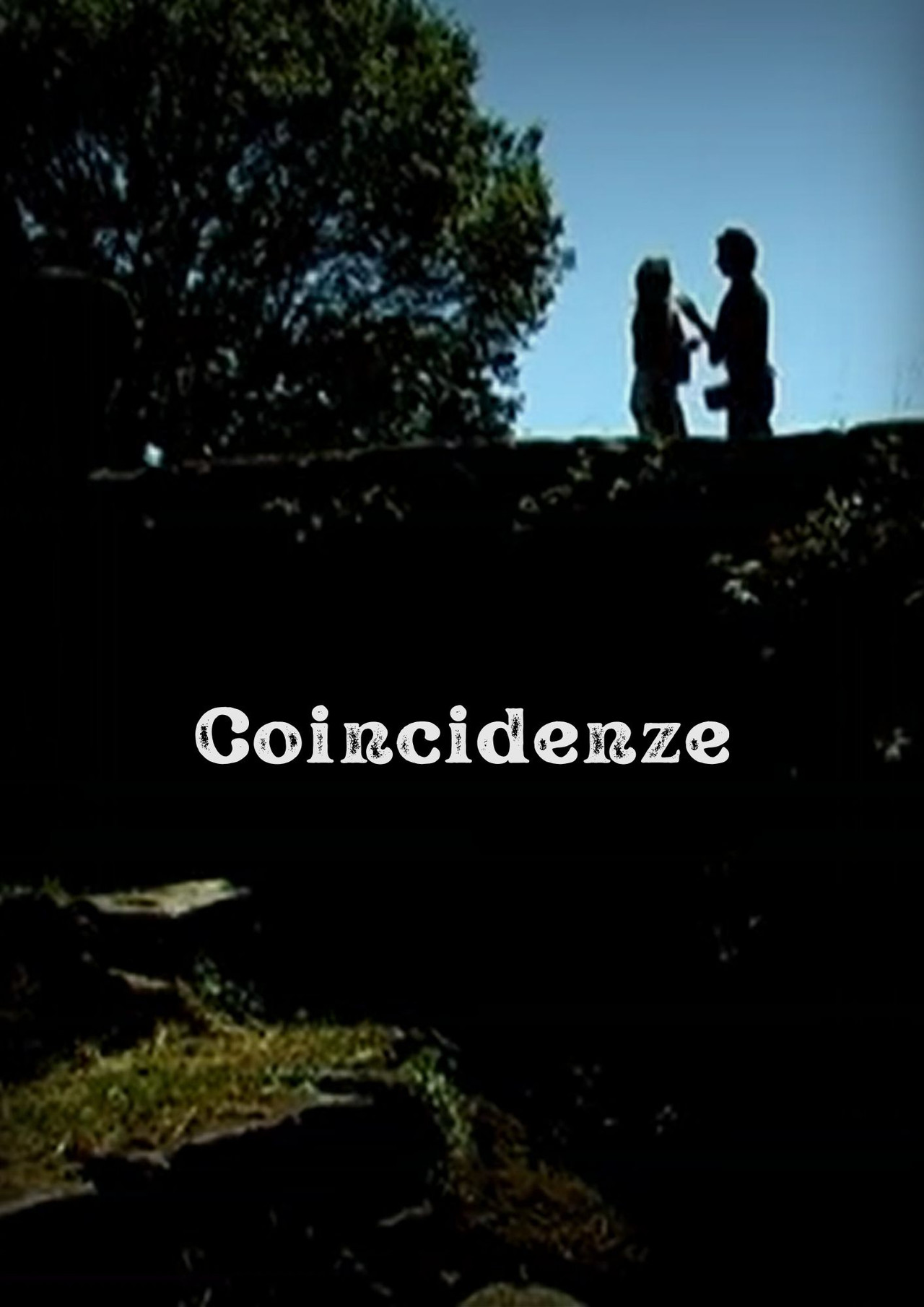 Coincidenze filmaffisch