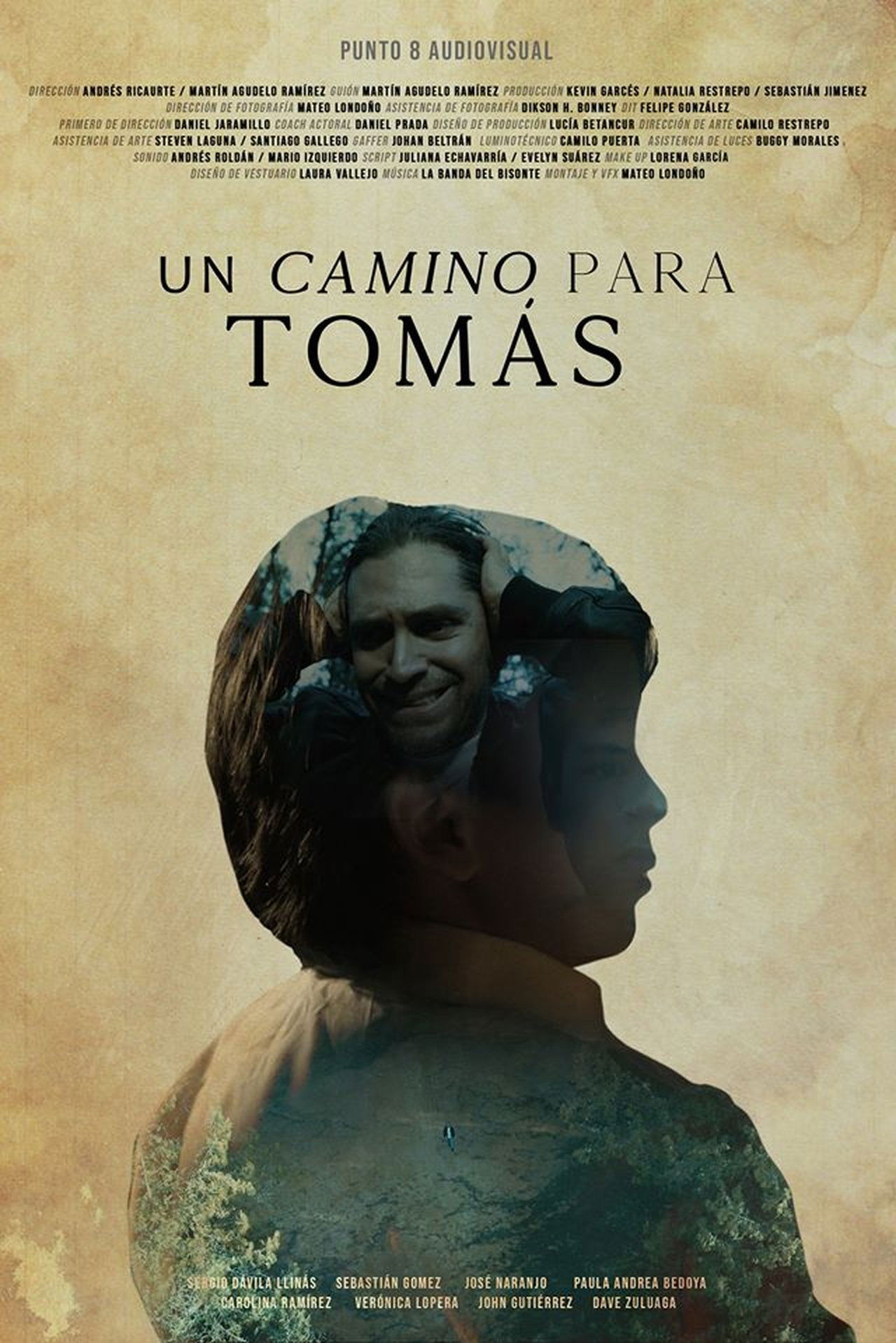 A way for Tomás