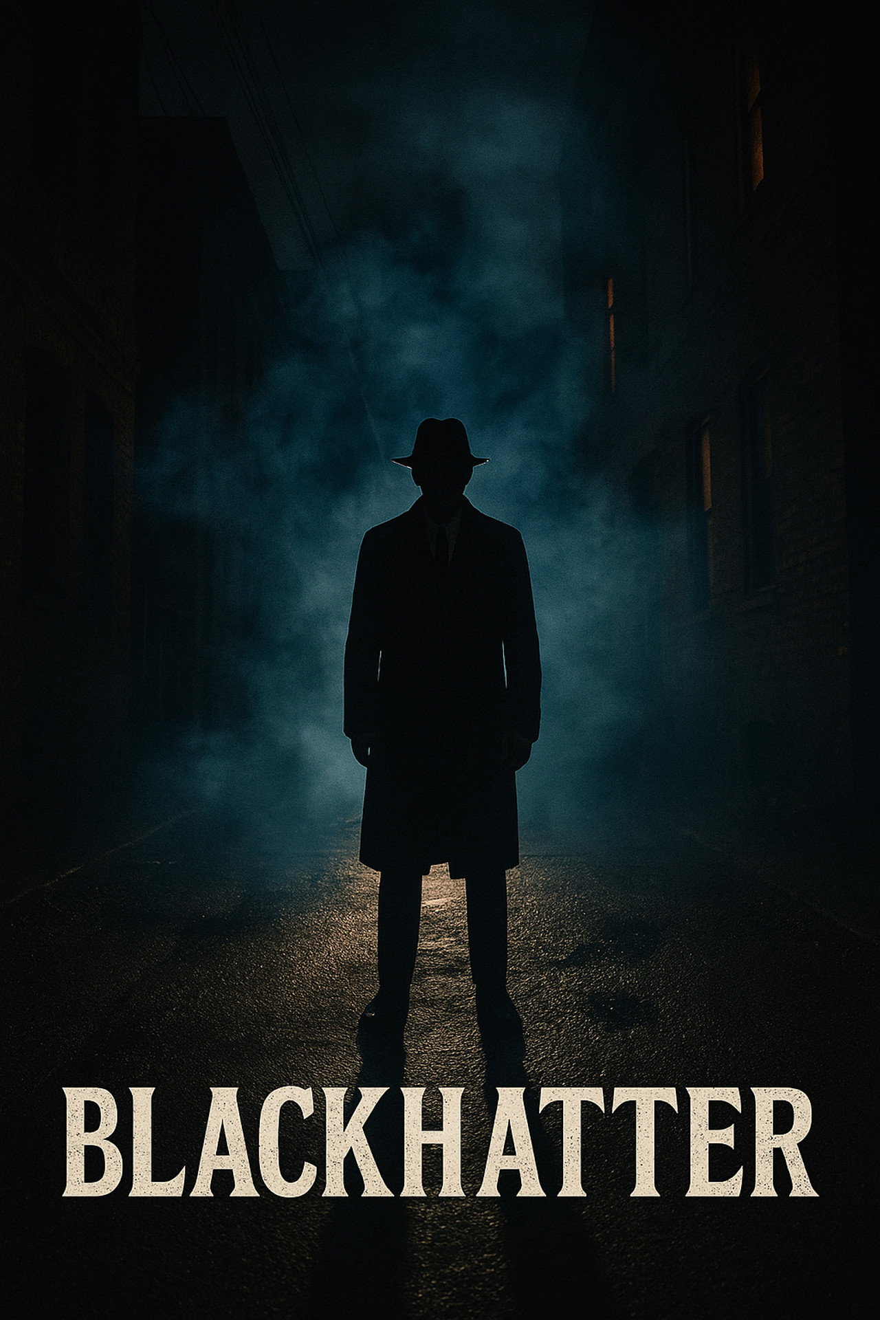 Blackhatter