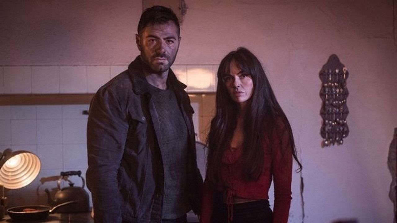 Hollyoaks Later — Épisode 1