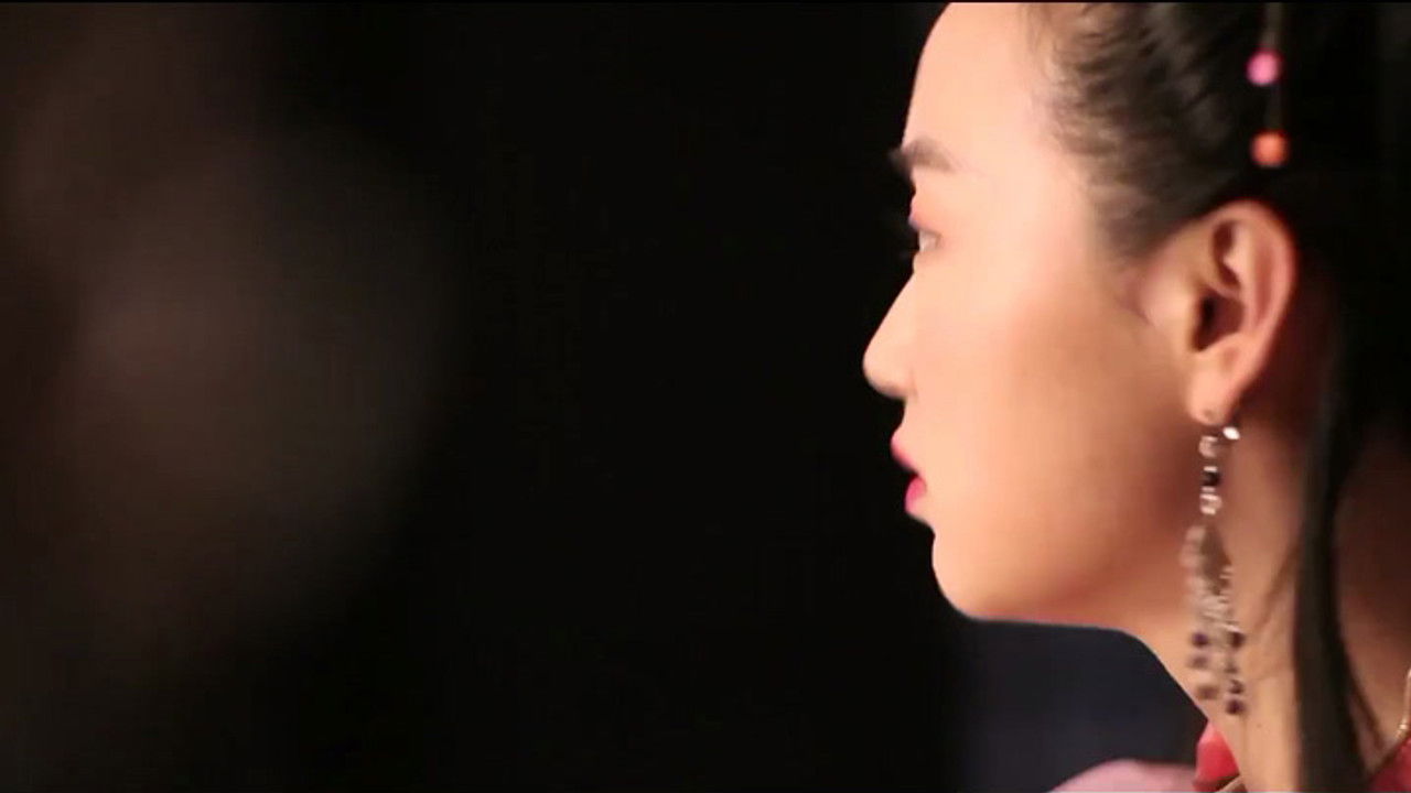 唐朝好男人 — Épisode 3