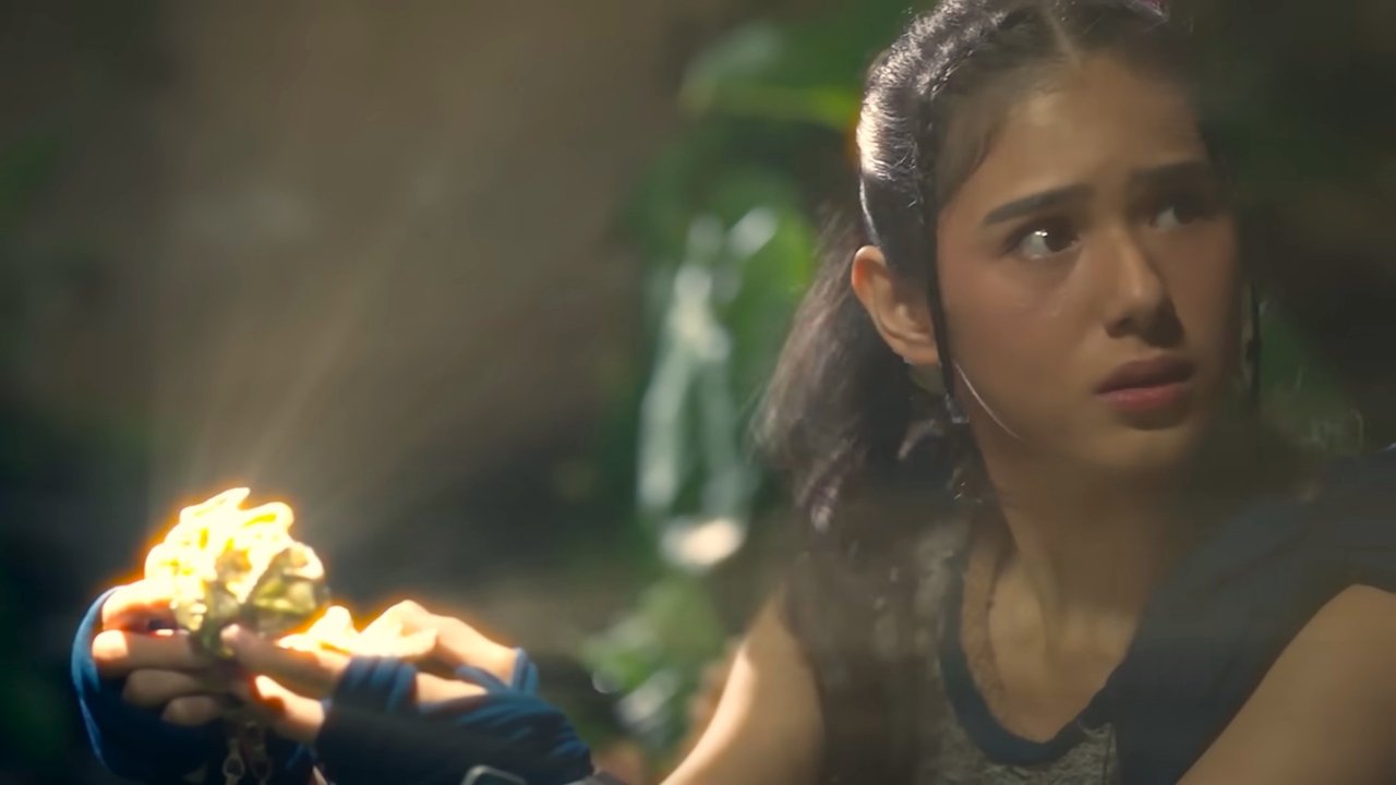Encantadia Chronicles: Sang'gre - Season 1 Episode 70 : The New Harum