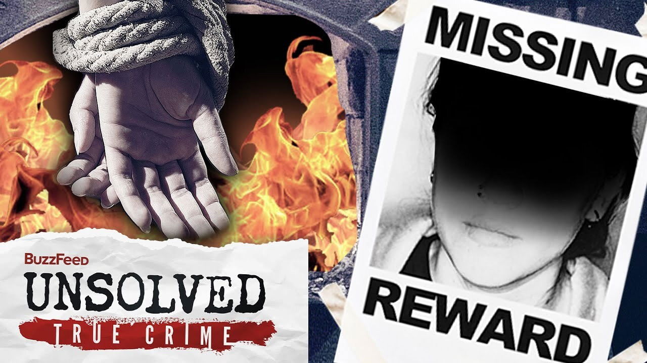 Buzzfeed Unsolved: True Crime — Épisode 9