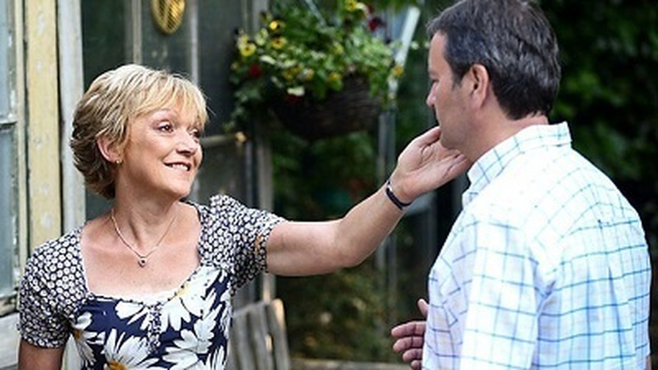 EastEnders - Season 29 Episode 152 : 17/09/2013