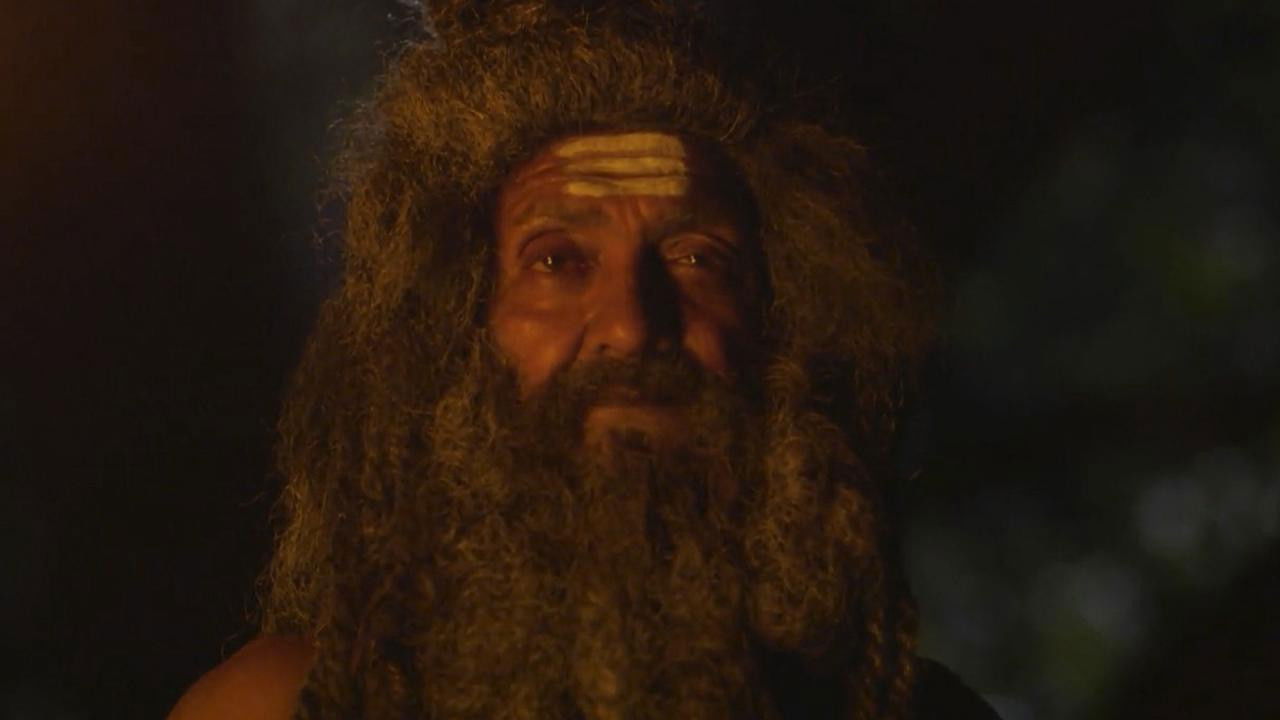 Kahi Suni - Legends That Live — Épisode 2