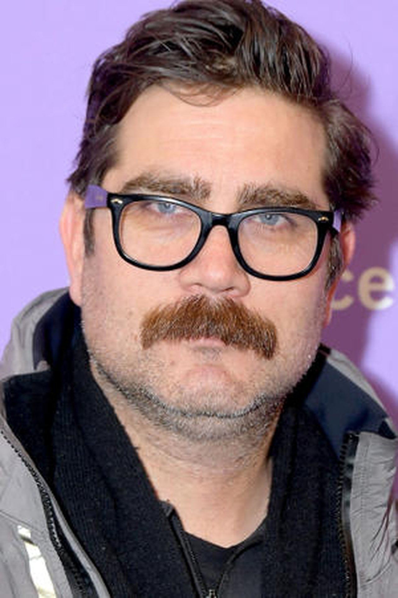 Robert Machoian - مخرج