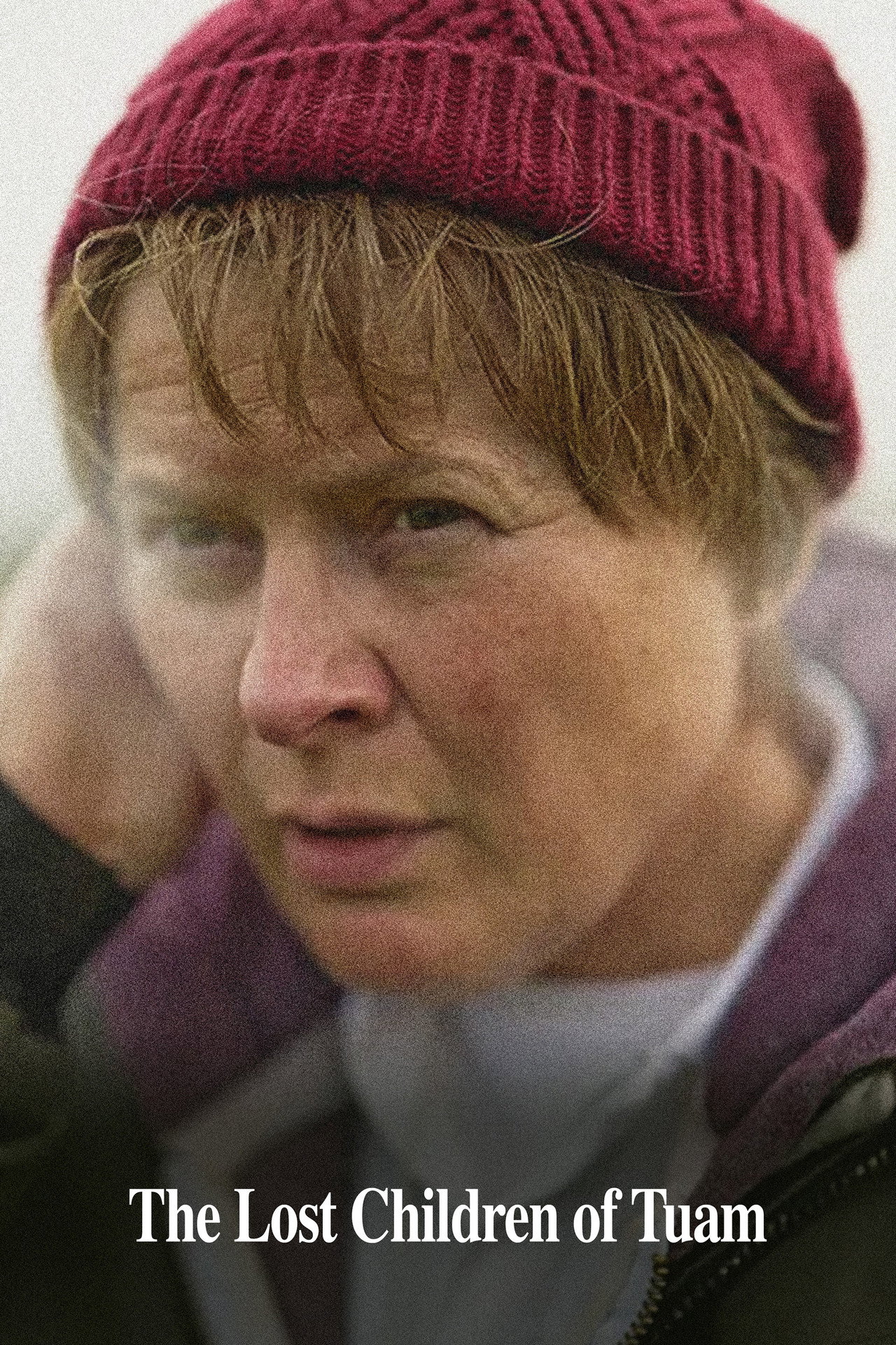 The Lost Children of Tuam filmaffisch
