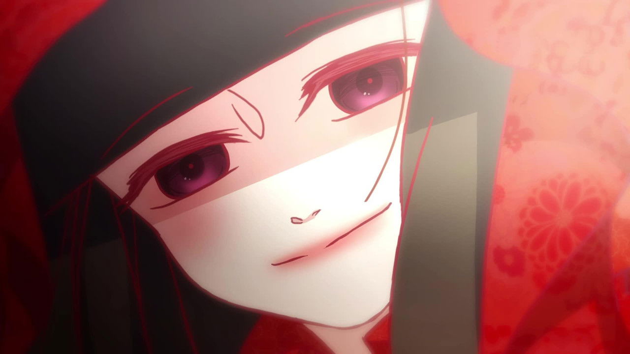 Red Fox - Season 1 Episode 1 : Episode 1