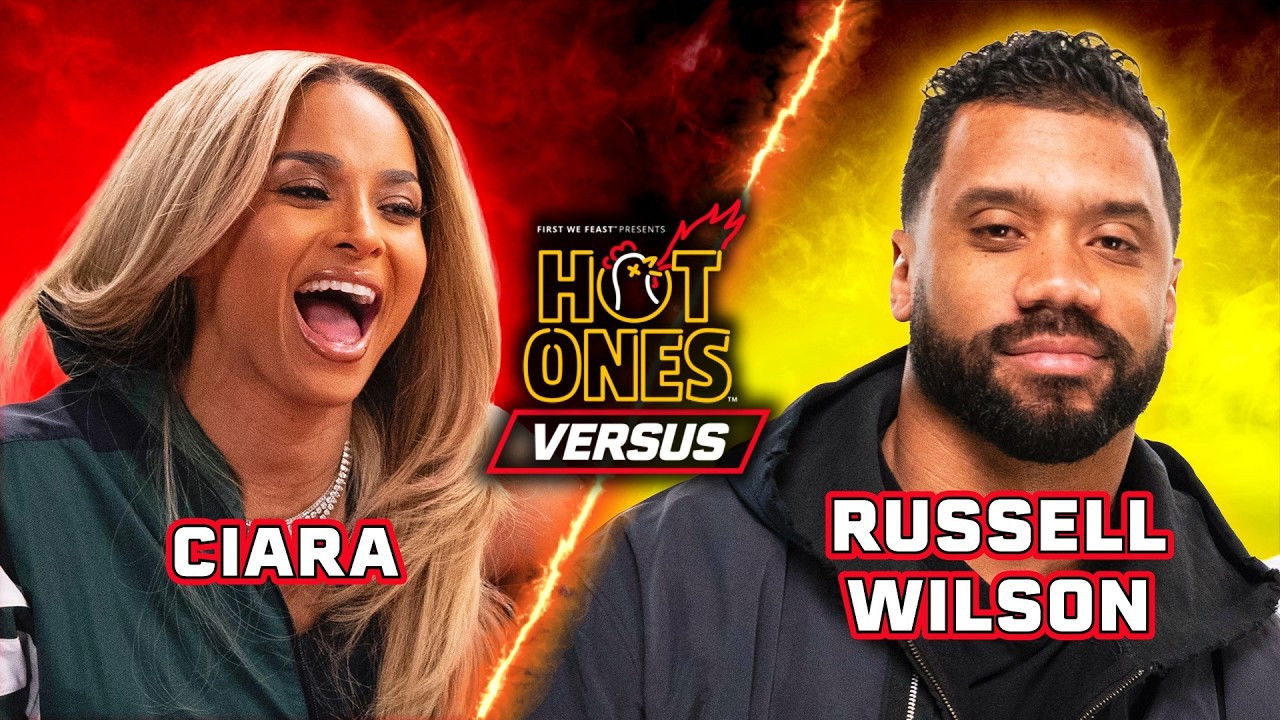 Hot Ones Versus — Épisode 4