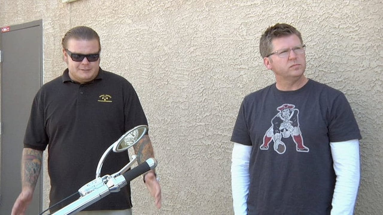 Pawn Stars - Season 9 Episode 3 : Truly Trivial