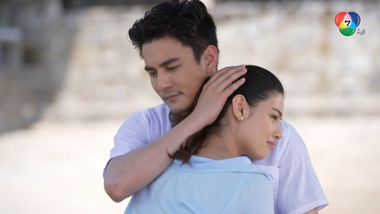 พริกกับเกลือ — Épisode 8