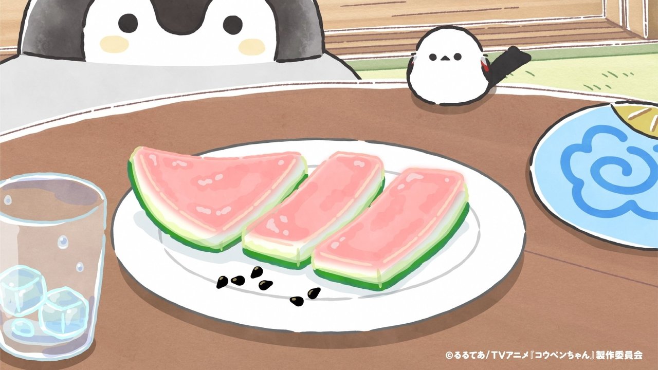 Koupen-chan - Season 1 Episode 19 : Episode 19