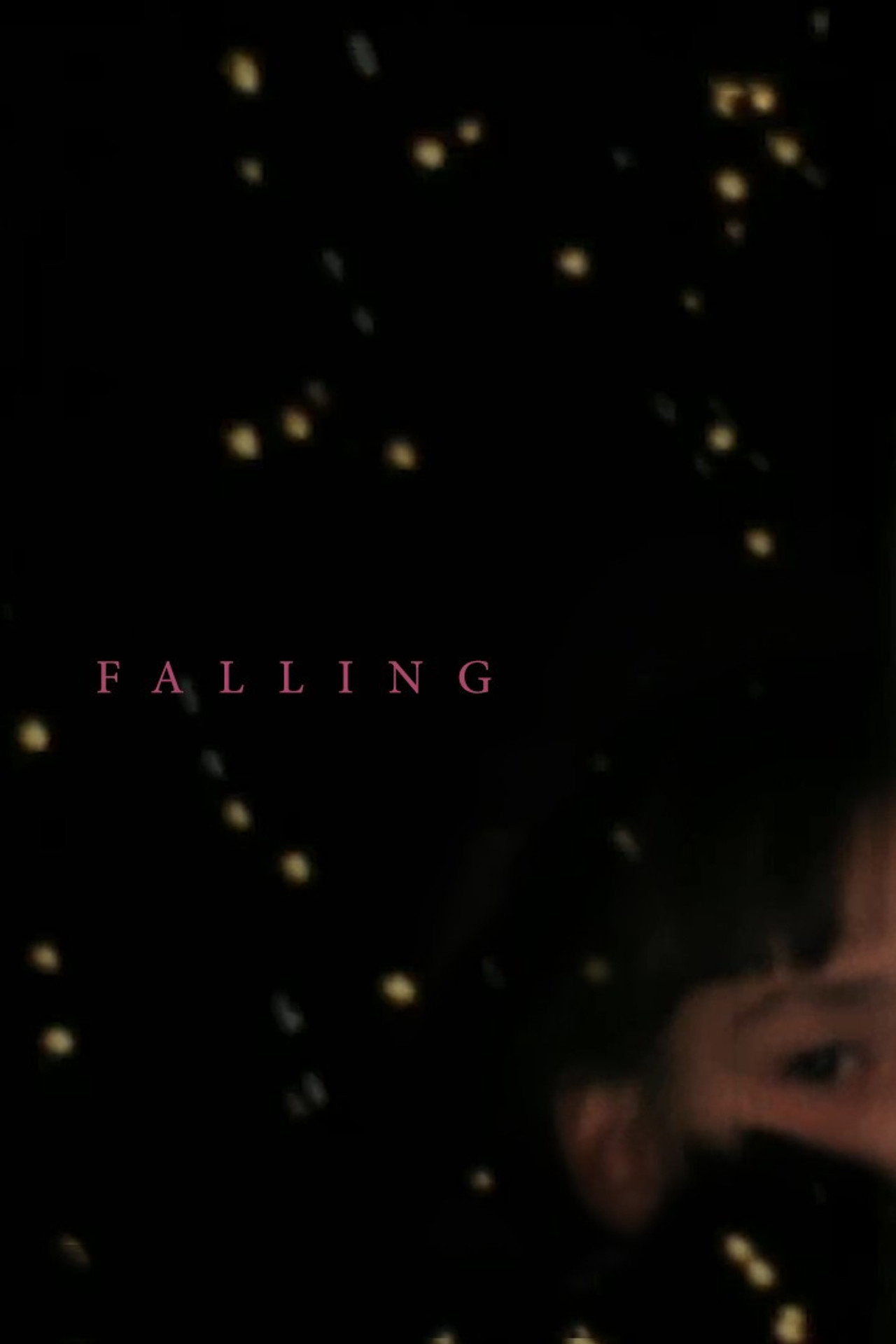 Falling filmaffisch