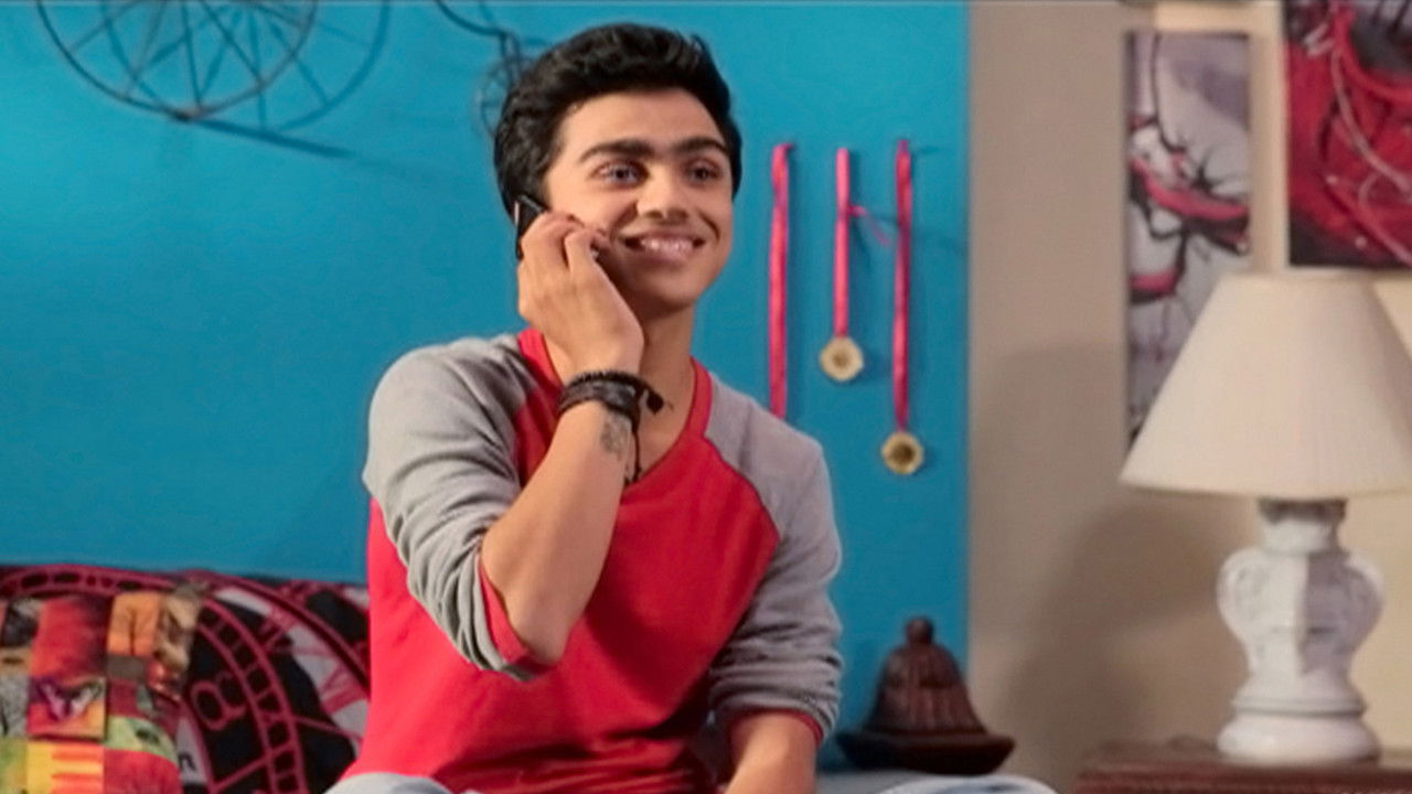 Kabhi Aise Geet Gaya Karo — Épisode 2