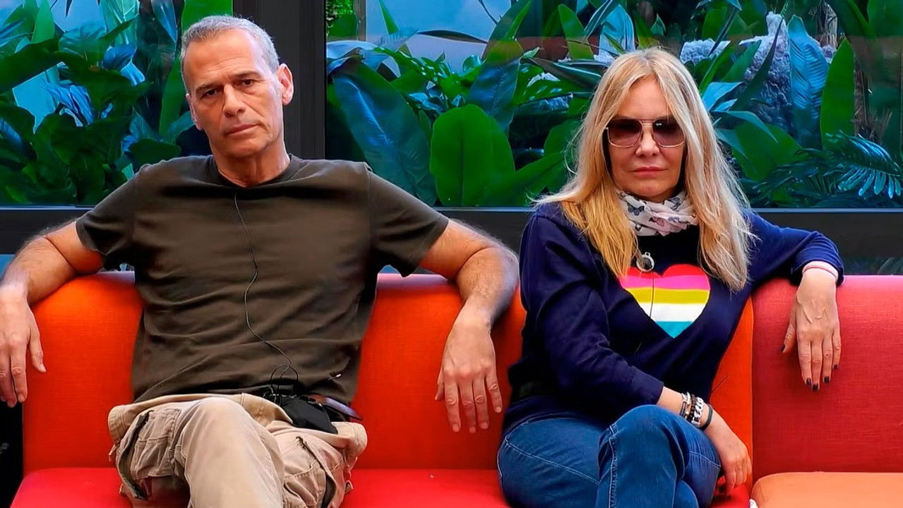 GH Dúo — Épisode 38