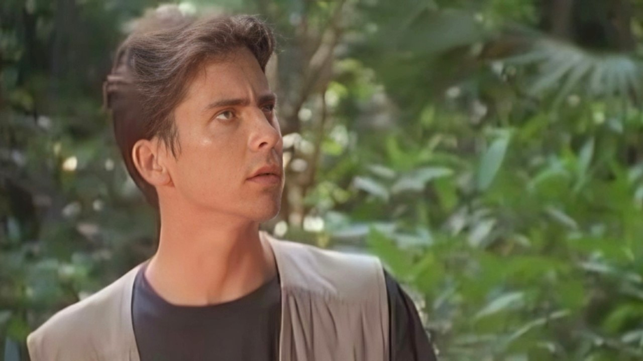 Tarzán — Quand Tarzan rencontre Jane