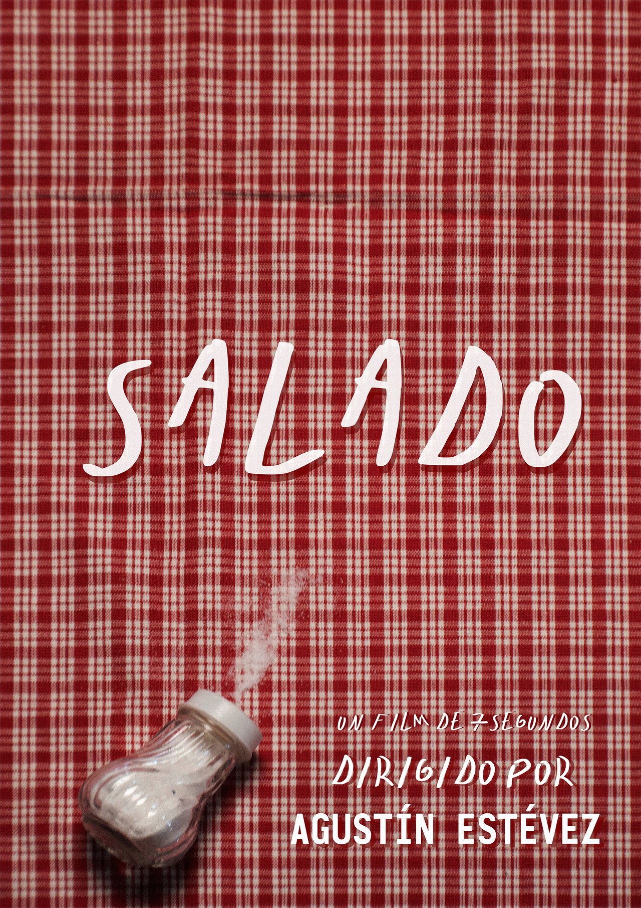 Salado filmaffisch