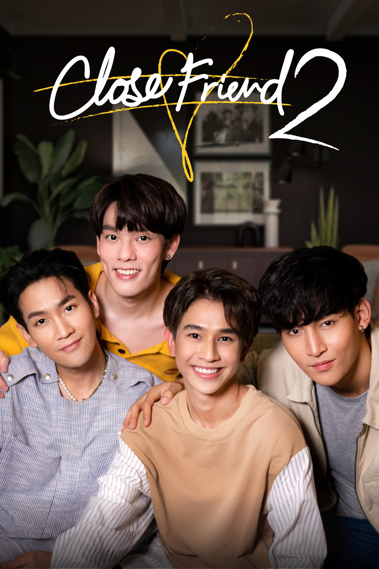 Close Friend 2