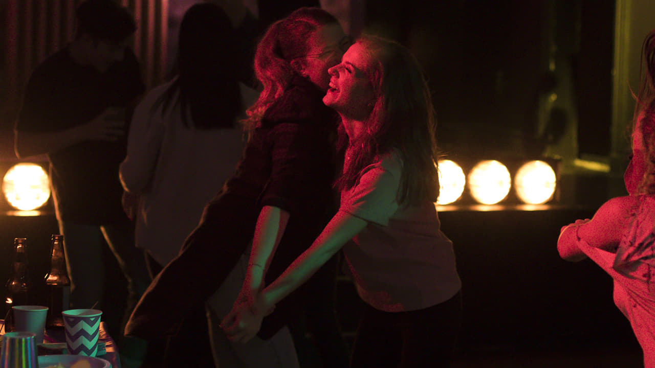 L'heure bleue — Épisode 7