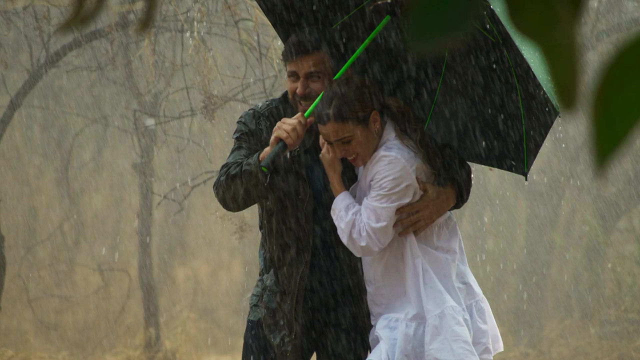 Fuego Ardiente — Épisode 63