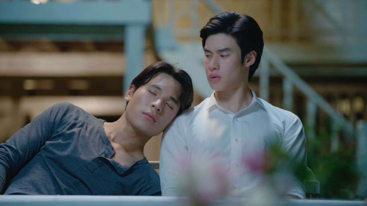 Love in the Moonlight - Season 1 Episode 2 : Duty, and a Heart Beginning to Waver