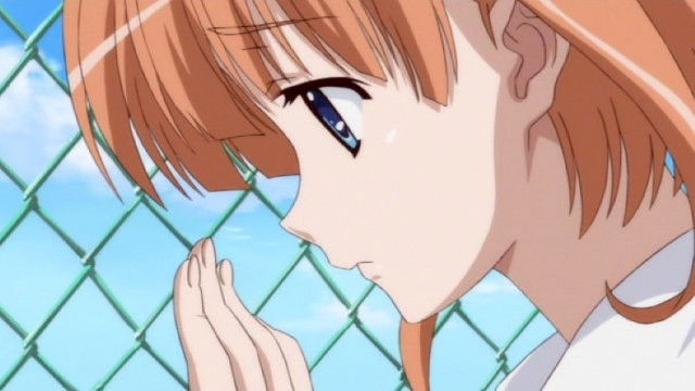 Da Capo - Season 3 Episode 11 : Koko, Heart, Contrary