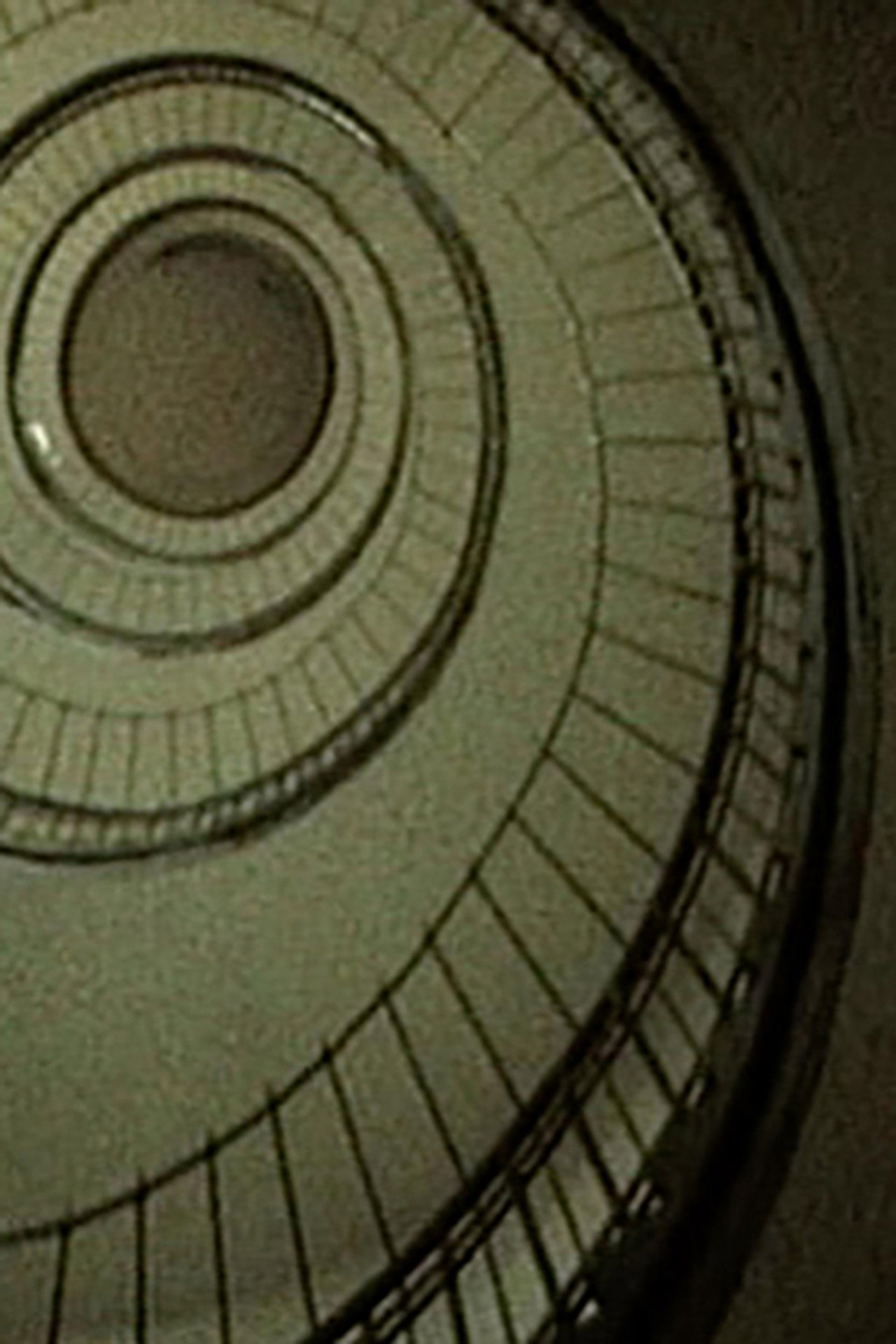 Eye-Step filmaffisch