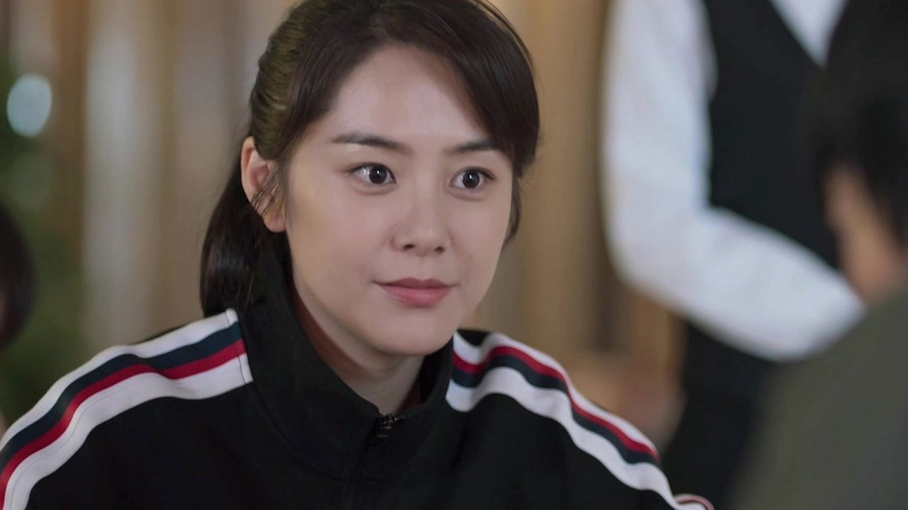 暗刃觉醒 — Épisode 12