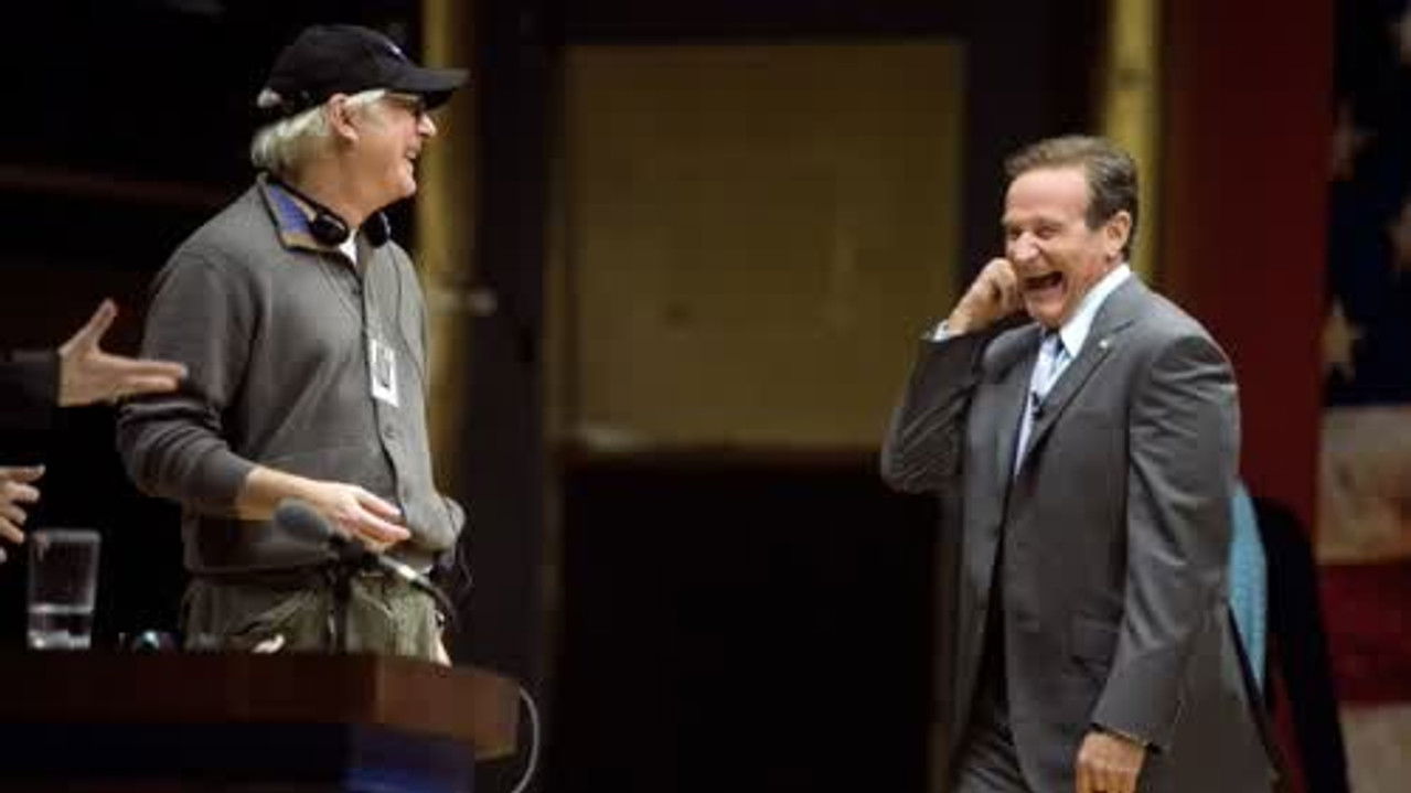 Réalisateurs de légende — Épisode 10