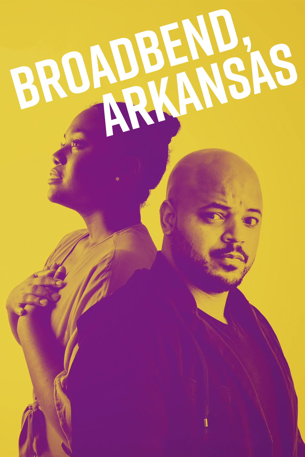 Broadbend, Arkansas filmaffisch