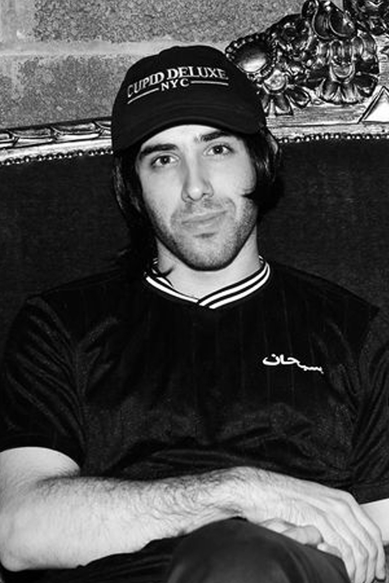 Ben Morsberger