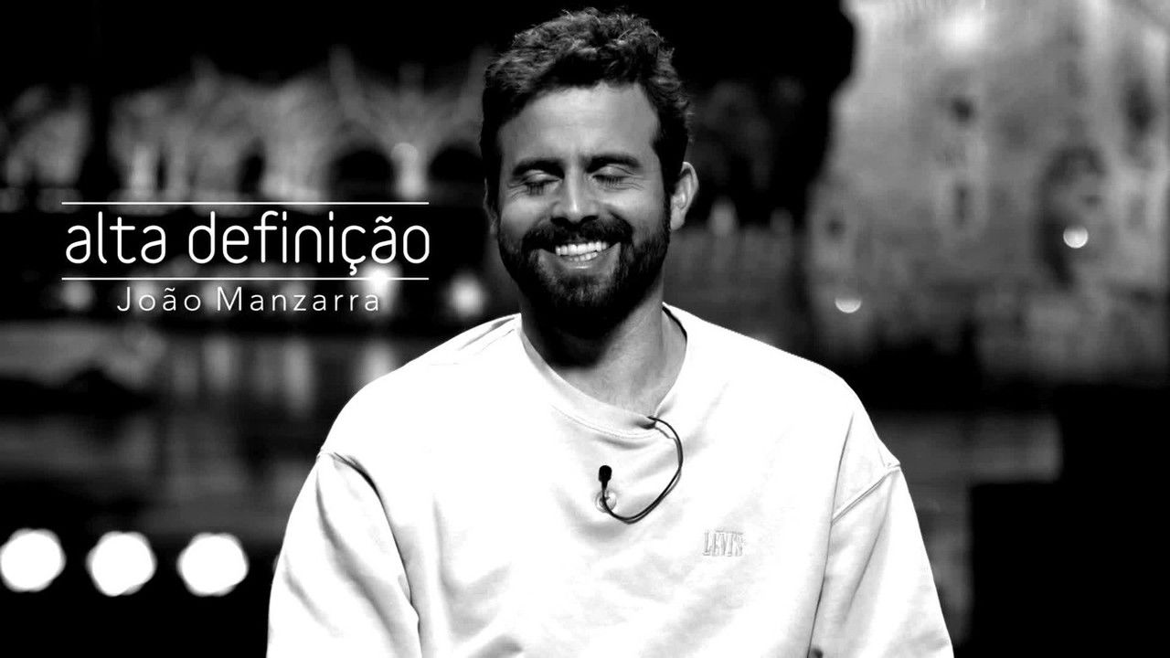 Alta Definição — Épisode 51