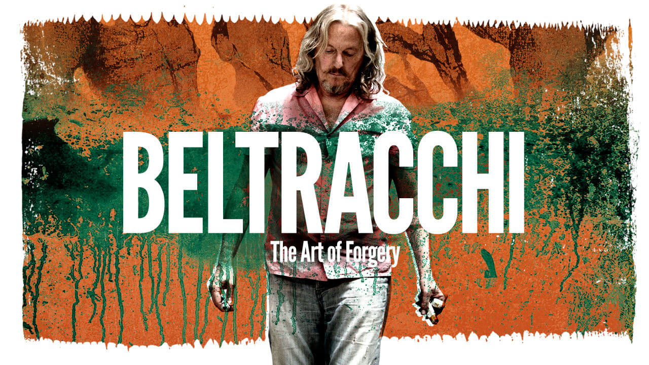 Beltracchi - Die Kunst der Fälschung background