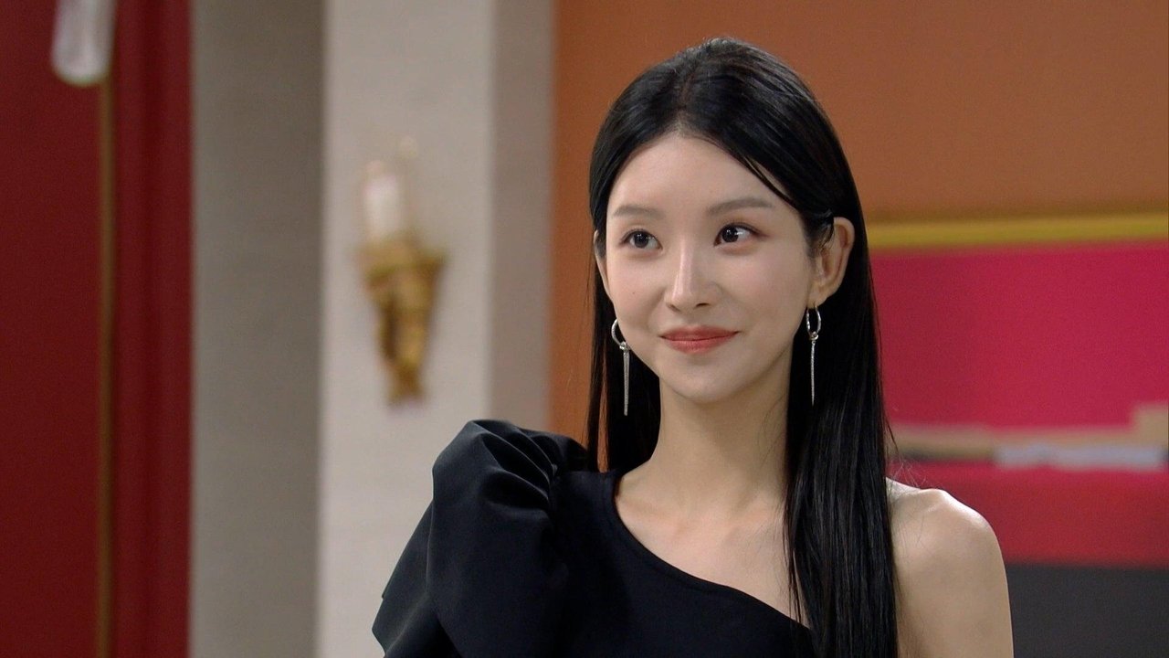 A Graceful Liar - Season 1 Episode 3 : Episode 3