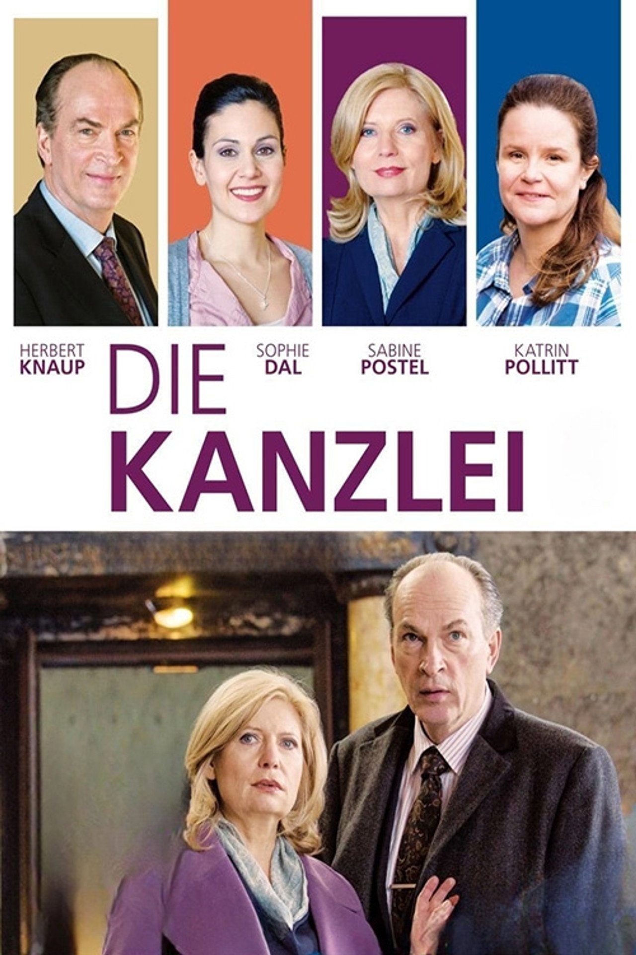 Die Kanzlei