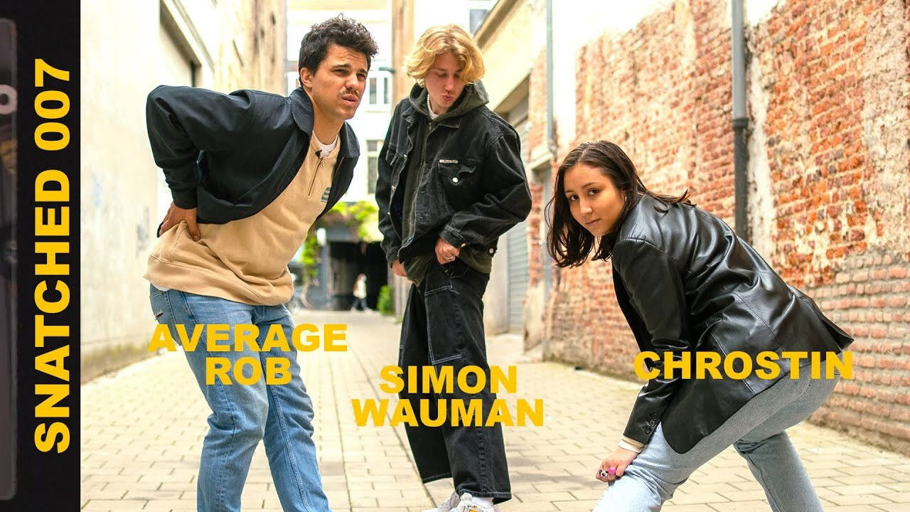 Snatched — Épisode 7