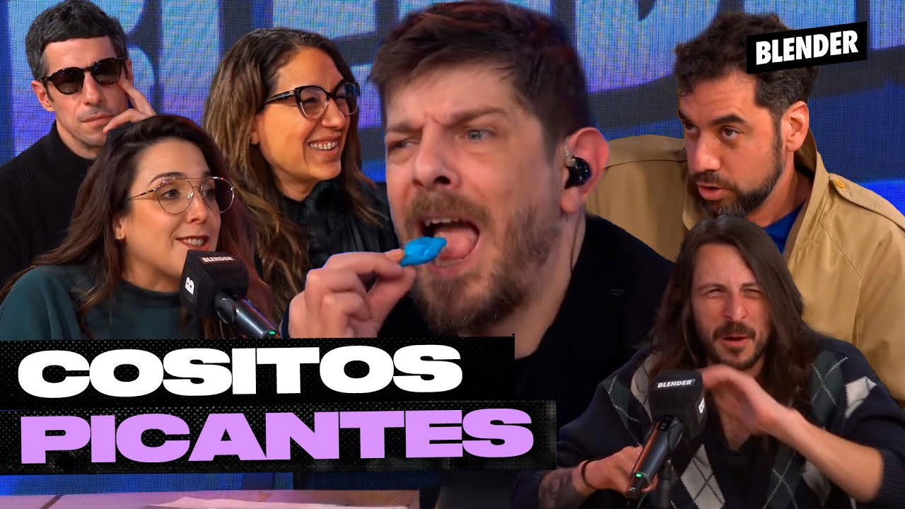 Horrible y Fascinante — Épisode 12