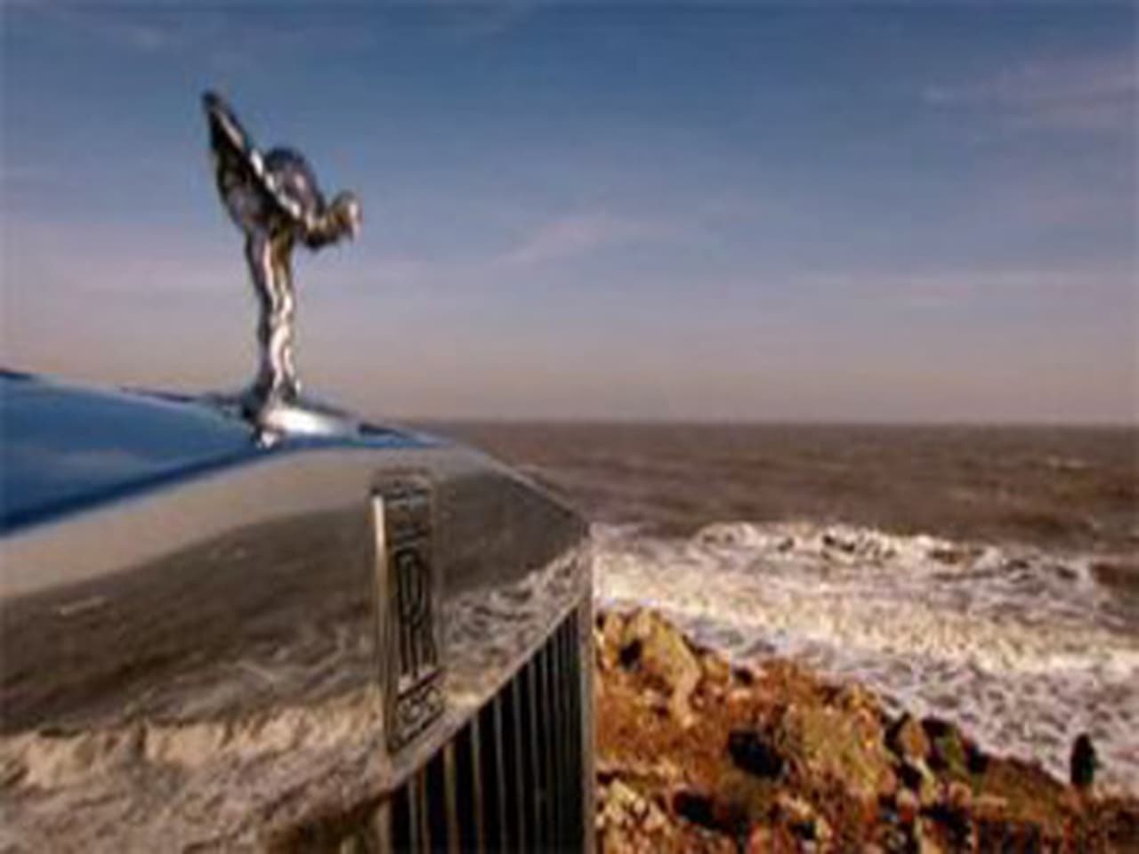 Top Gear - Season 0 Episode 16 : The Best Of British