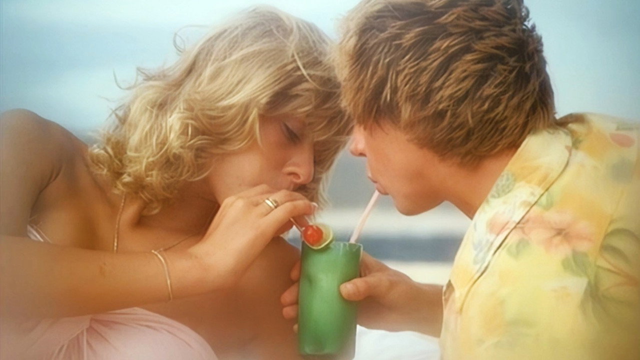 Still from Sea Dreams