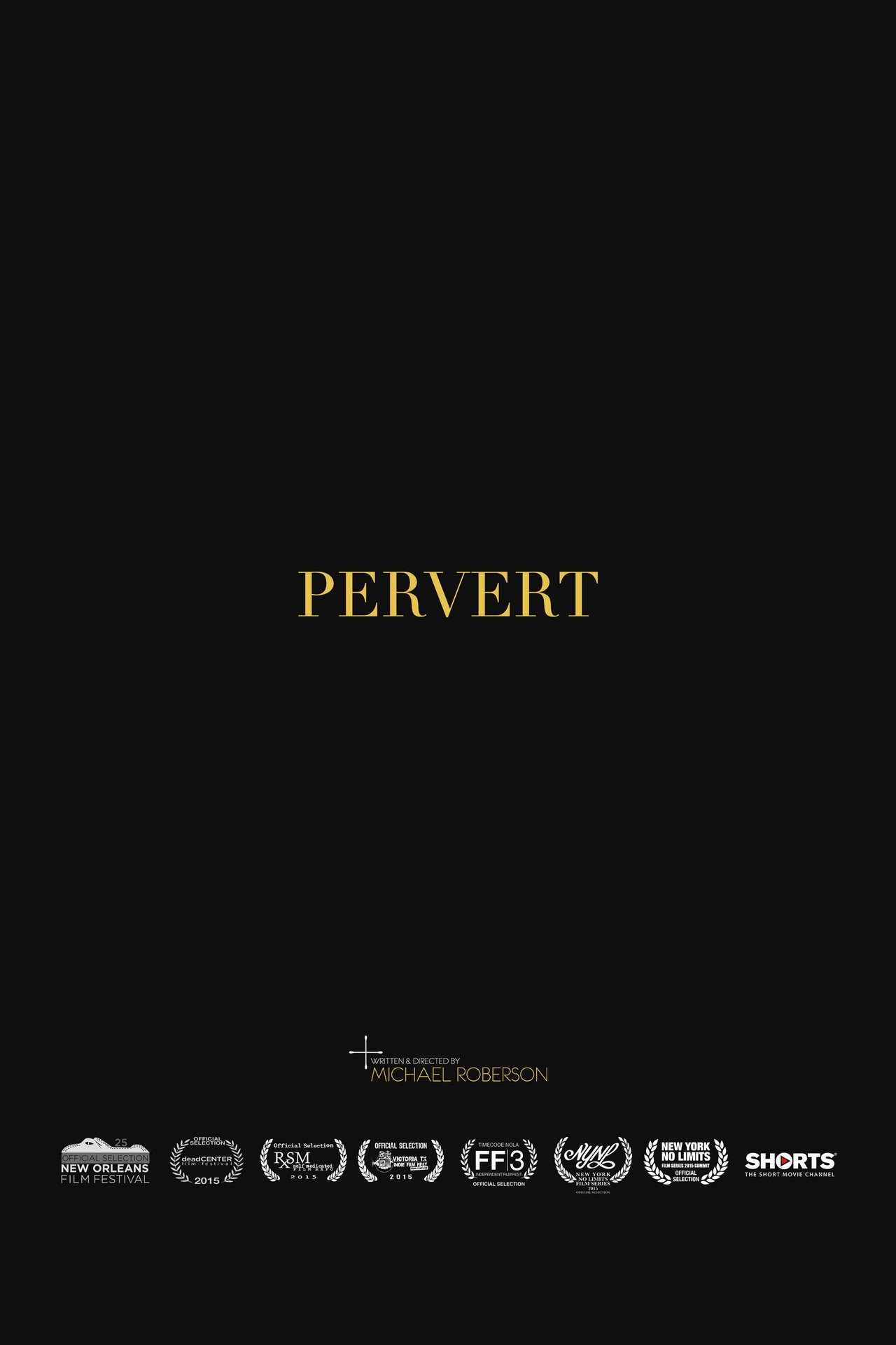Pervert Pervert