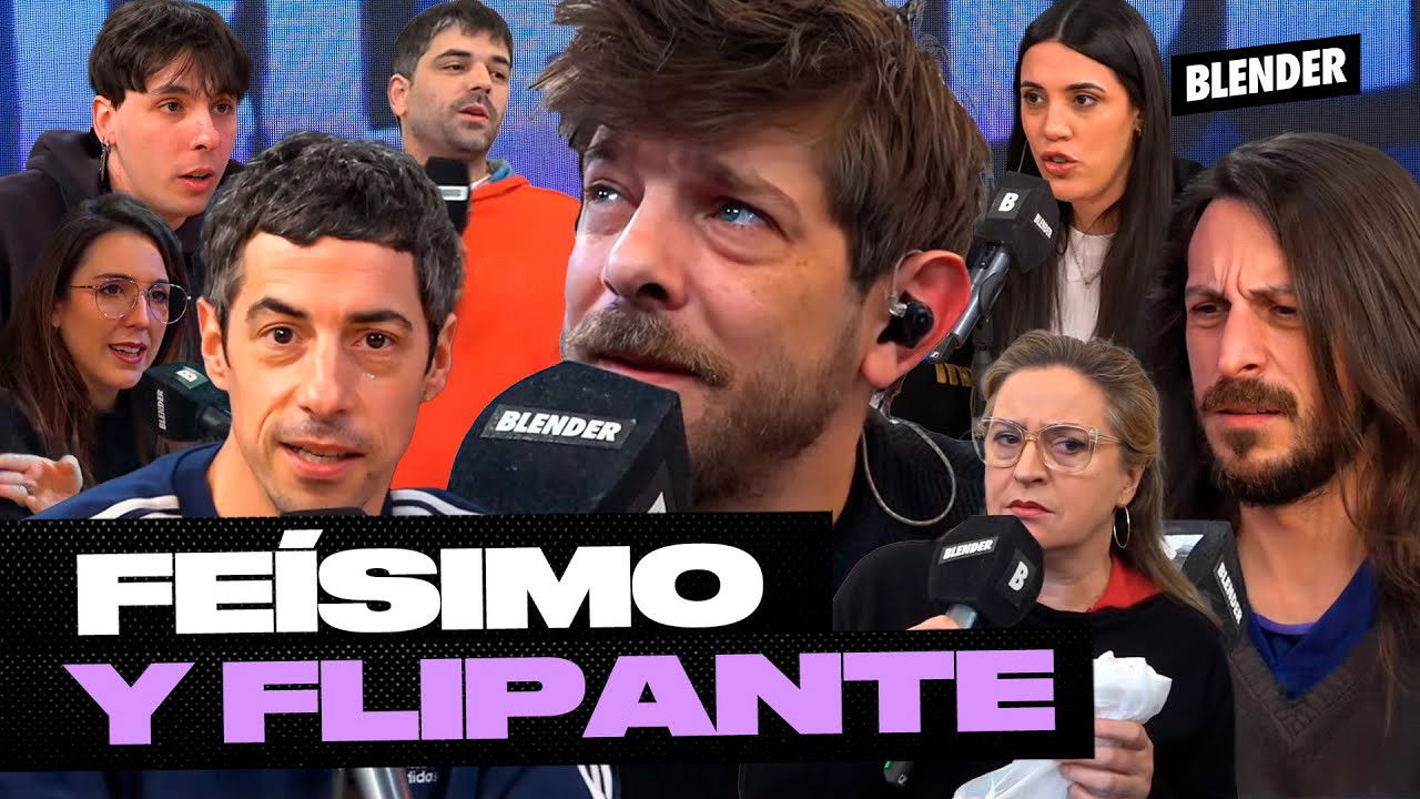 Horrible y Fascinante — Épisode 47