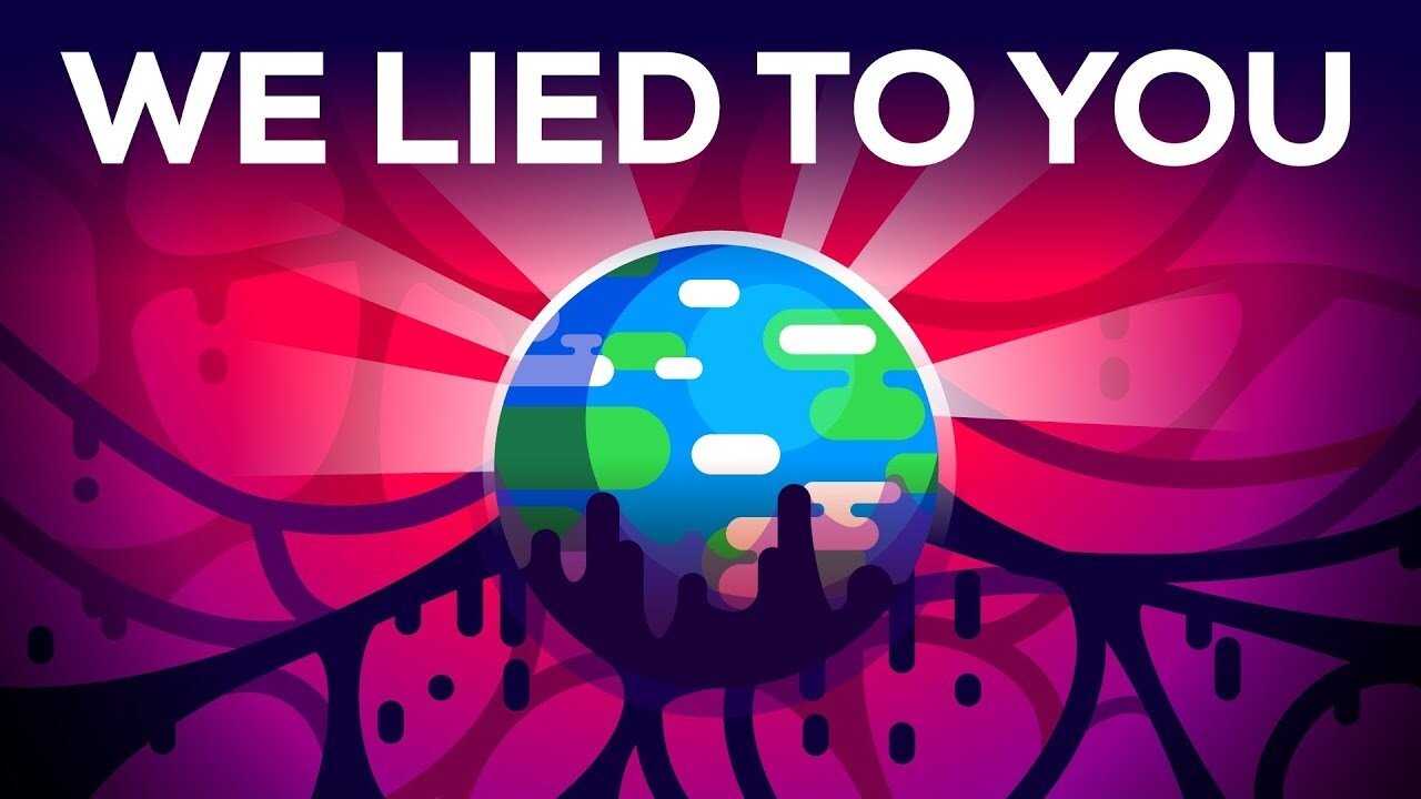 Kurzgesagt - In a Nutshell - Season 9 Episode 16 : ...And We'll Do it Again