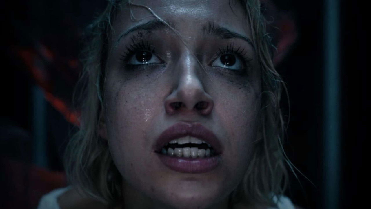 Martwi przed świtem