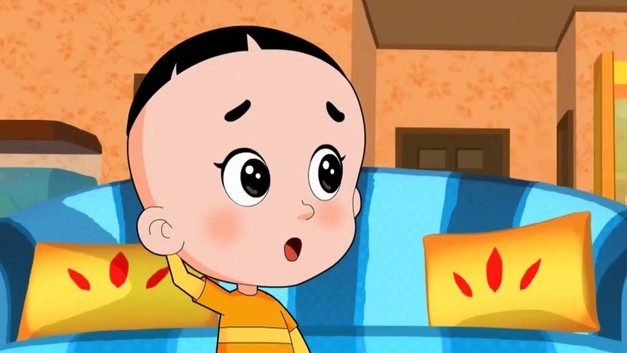 新大头儿子和小头爸爸 — Épisode 123