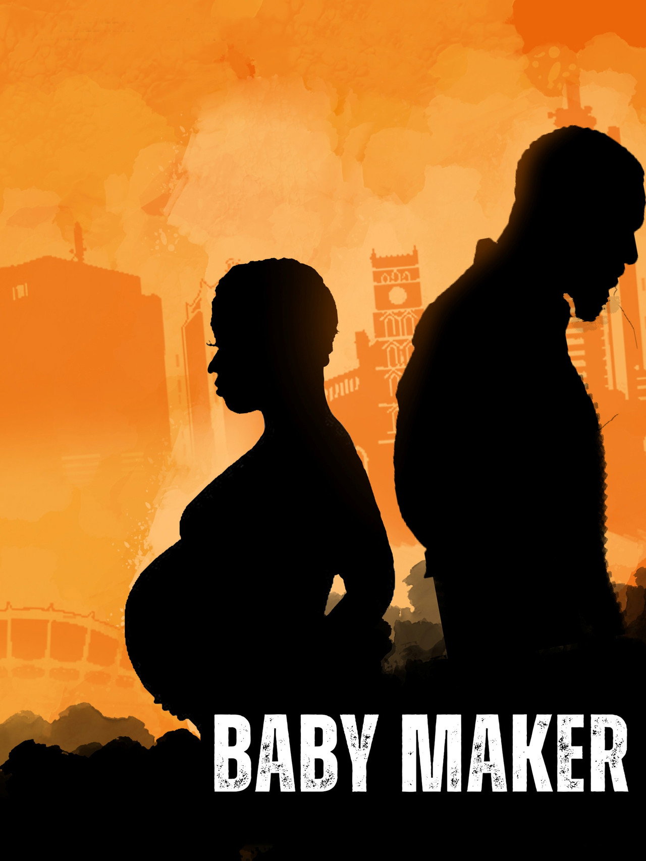Baby Maker