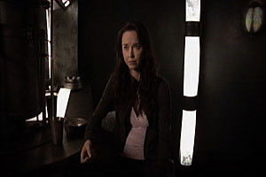 Stargate Universe - Season 0 Episode 24 : Kino Webisode 23 : We Volunteer To Do This